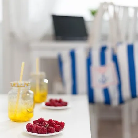 Jagiellonska Possession Apartment *