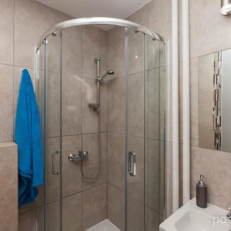 Apartment Jagiellonska Possession