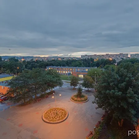 Jagiellonska Possession Apartment *