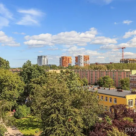 Jagiellonska Possession Apartmán
